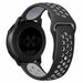 Bracelet Sport Huawei Watch GT 5 41mm (noir/gris)