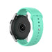Huawei Watch GT 4 - 41mm Sport Strap (Aqua)