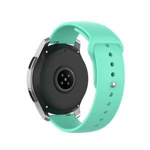 Oppo Watch X2 Mini Sportarmband (Aqua)