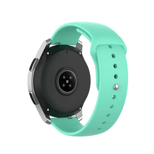 Bracelet sport Oppo Watch X3 (turquoise)