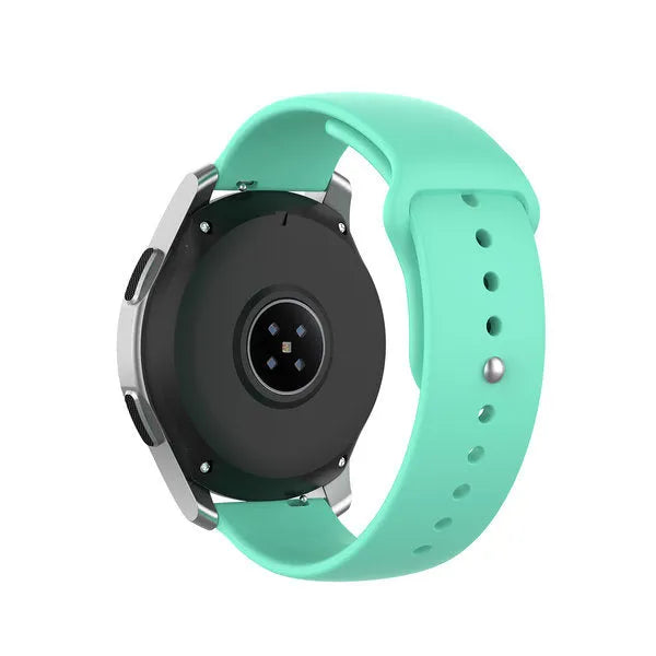 Correa deportiva Amazfit Bip U (Pro) (aqua)