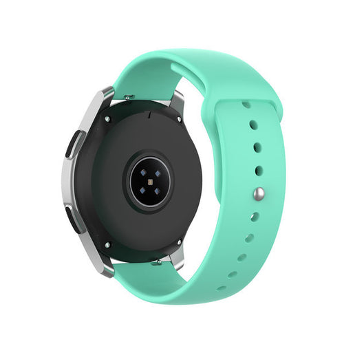 Huawei Watch GT 7 - 41mm sport bandje (aqua)