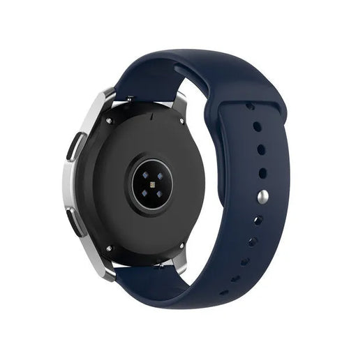 Correa deportiva Coros Apex 2 Pro (azul oscuro)