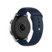 Xiaomi Watch S4 - 41mm Sportarmband (Dunkel Blau)