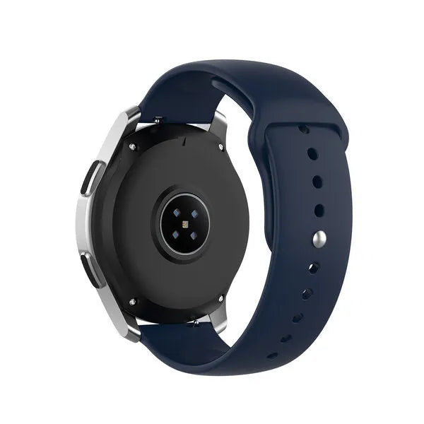 Amazfit Active Sport Strap (Dark Blue)