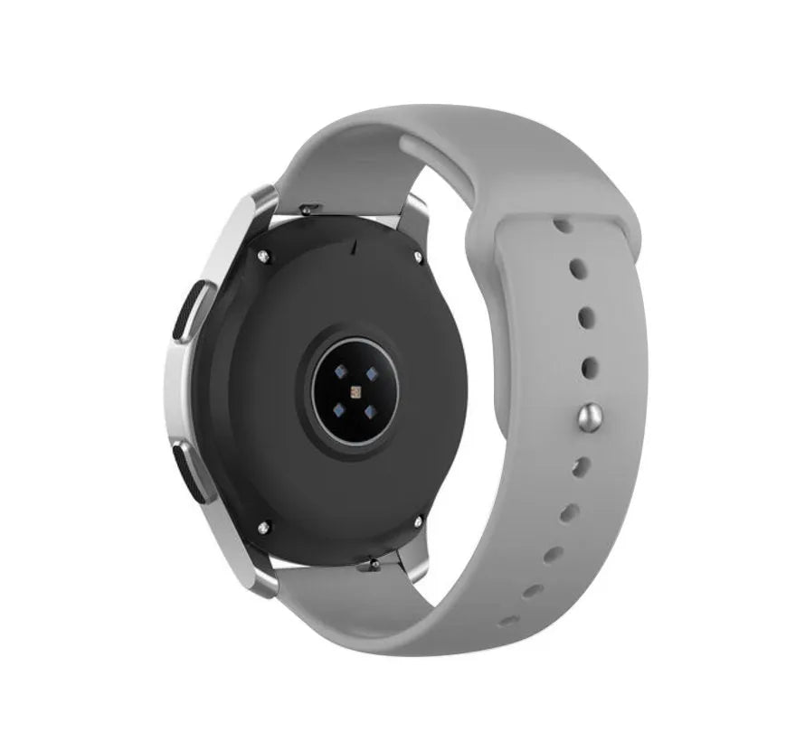 Coros Apex 2 Pro Sport  Strap (Grey)
