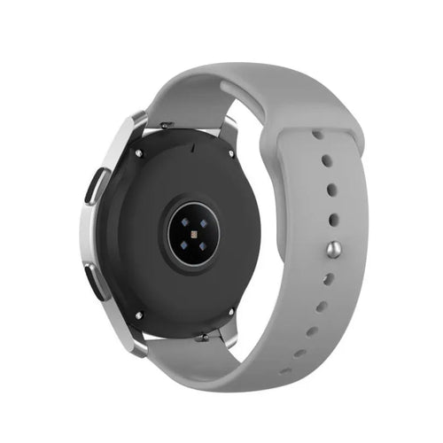 Bracelet sport Oppo Watch X3 (gris)