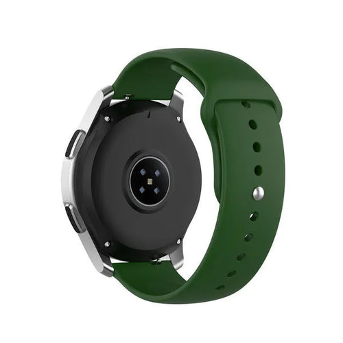 Gard Pro Ultra 2+ Sportarmband (Armeegrün)