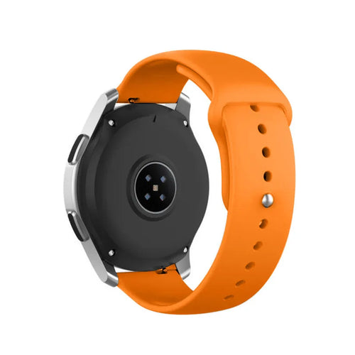 Bracelet sport Oppo Watch X3 (orange)