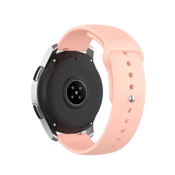 Amazfit Active Sport Strap (Pink)