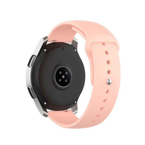 Bracelet sport Oppo Watch X3 (rose)