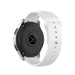 Huawei Watch GT 5 - 41mm Sportarmband (Weiß)