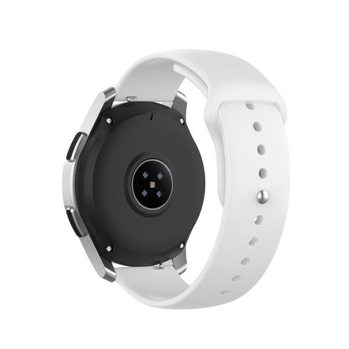 Correa deportiva Huawei Watch GT 7 - 41mm (blanco)