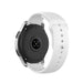 Bracelet sport Oppo Watch X2 Mini (blanc)