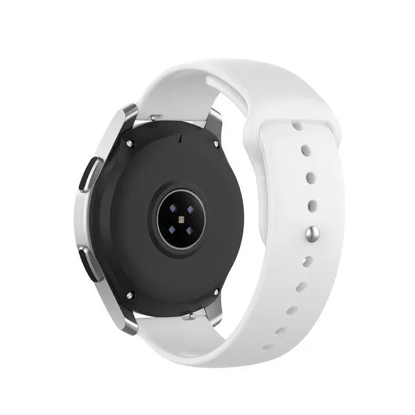 Honor Magic Watch 2 Sportarmband (Weiß)