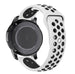 Xiaomi Mi Watch sport band (wit/zwart)