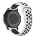 Xiaomi Mi Watch Sport Strap (White/Black)