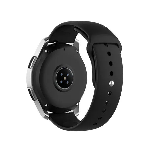 Coros Pace 3 Sport  Strap (Black)
