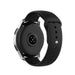 Huawei Watch GT 5 - 41mm Sportarmband (Schwarz)