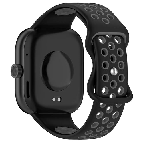 Xiaomi Smart Band 8 Pro Sportarmband (Schwarz/Grau)