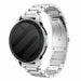 Amazfit Bip 5 Stahlarmband (Silber)