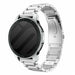 Bracelet acier Oppo Watch X (argent)