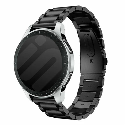 Gard Pro Ultra 2+ Stahlarmband (Schwarz)