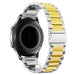 Correa acero Garmin Venu (plateado/dorado)