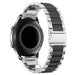 Correa acero Huawei Watch GT 7 - 41mm (plata/negro)