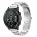 Correa acero Honor Magic Watch 2 (plata)