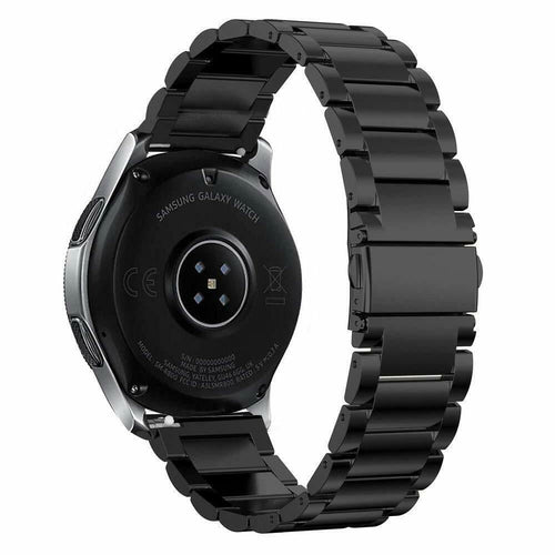 Bracelet titane Amazfit Bip 6 (noir)