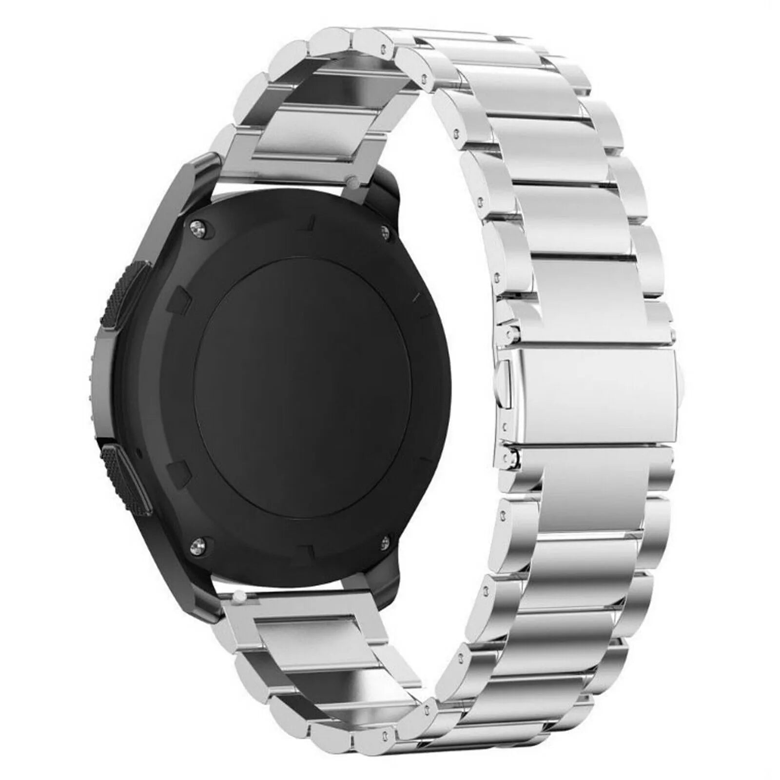 Oppo Watch X Titanium Strap (Silver)