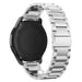 Watch Strap Titanium 22mm - Quick Release (Silver)
