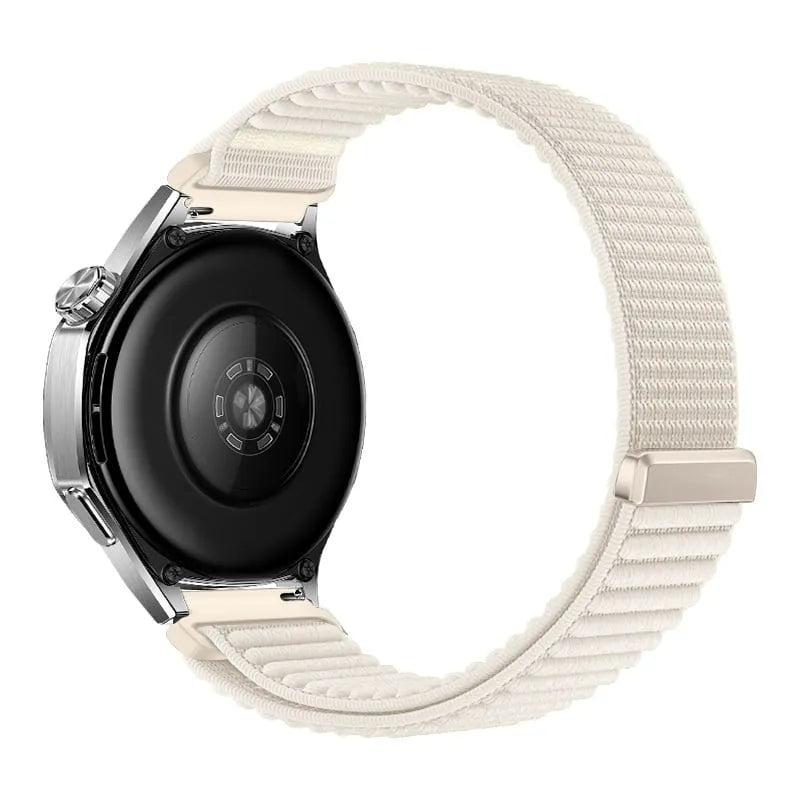 Polar Ignite 2 Wave Nylonarmband (Polarstern)