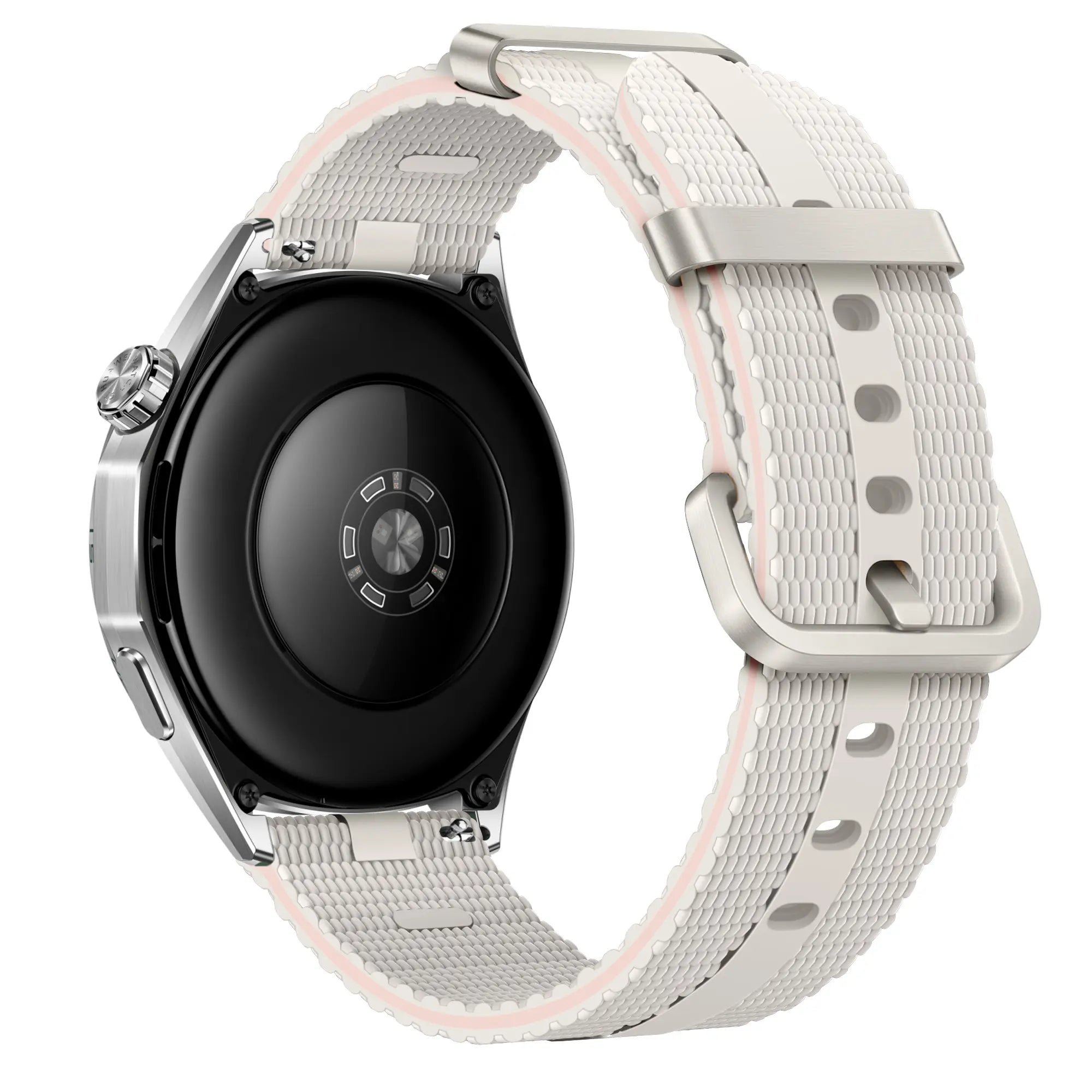 Huawei Watch GT 5 - 41mm Silikon Active Armband (Polarstern)