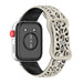 Bracelet silicone avec motif léopard Huawei Watch 3 (Pro) (léopard)