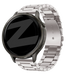 Bandz Garmin Forerunner 265s Stahlarmband 