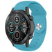 Honor Magic Watch 2 sport bandje (lichtblauw)