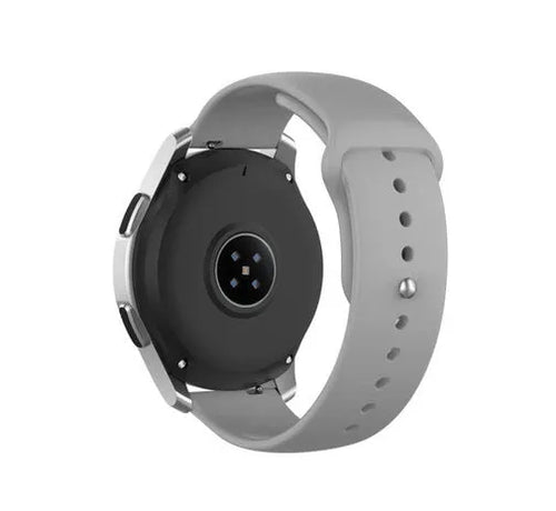 Bracelet sport Amazfit Active (gris)