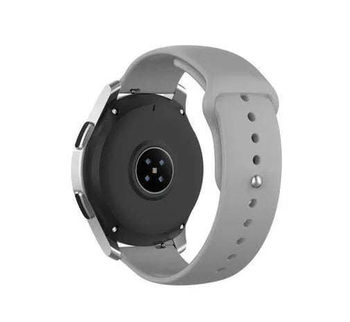 Amazfit Active Sport Strap (Grey)