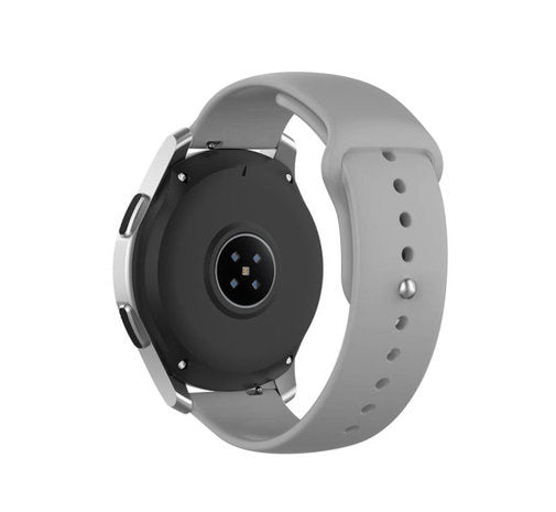 Coros Apex 2 sport bandje (grijs)