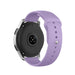 Samsung Galaxy Watch FE Sportarmband (Hellviolett)