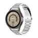 Samsung Galaxy Watch 5 Pro titanium bandje (zilver)