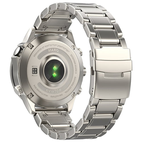 Garmin Forerunner 945 Premium Titanarmband (Titan)