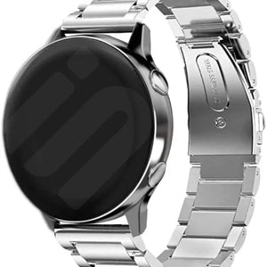 Gard Pro Health Smartwatch 3 - 48mm Titanarmband (Silber)