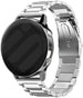 Gard Pro Health Smartwatch 3 - 48mm Titanarmband (Silber)