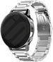 Withings ScanWatch 2 - 42mm Titanium Strap (Silver)
