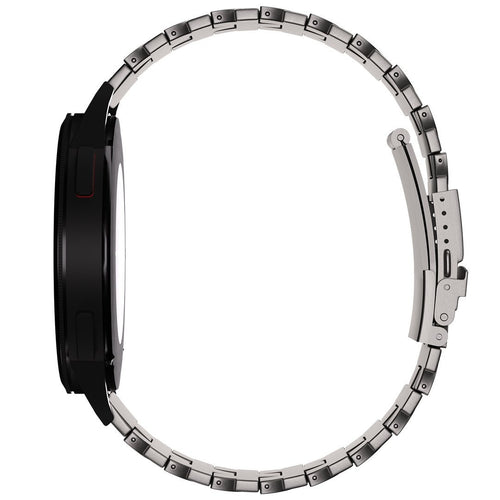 Huawei Watch GT 5 Pro - 46mm Butterfly Titanium Strap (Graphite)