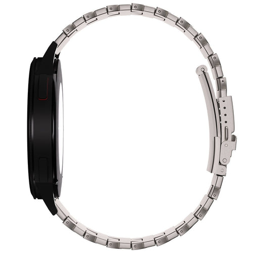 Huawei Watch GT 5 Pro - 46mm Butterfly Titanium Strap (Titanium)