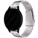 Xiaomi Amazfit GTR 47 mm Butterfly Titanio Correa (plata)